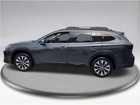Certified 2024 Subaru Outback Touring XT AWD/4WD image 20
