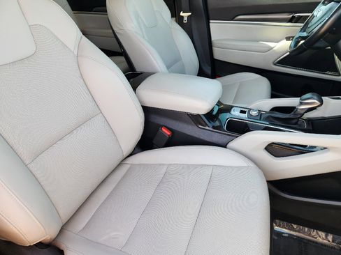 Certified 2021 Kia Telluride S image 21