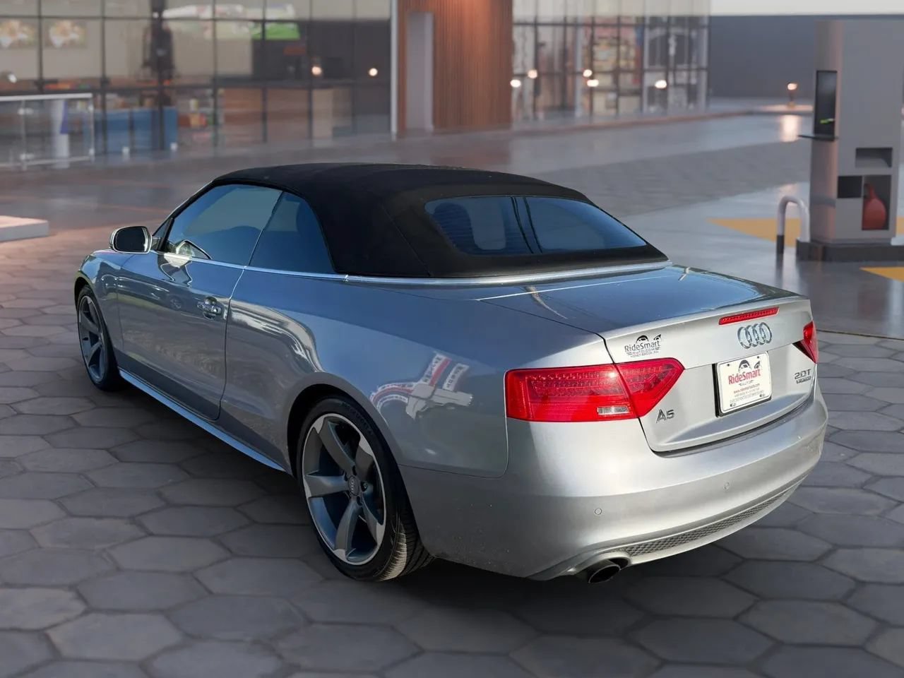 Used 2016 Audi A5 2.0T Premium Plus w/ Technology Package AWD/4WD image 15
