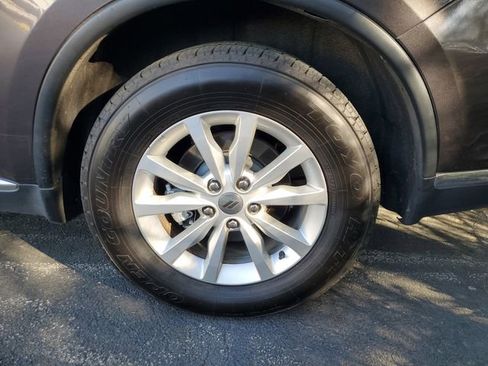 Used 2021 Dodge Durango SXT image 6