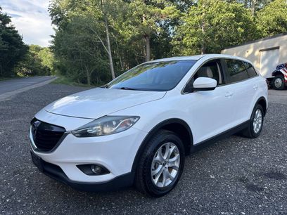Used 2013 MAZDA CX-9 Touring