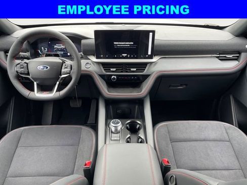New 2026 Ford Explorer ST AWD/4WD image 10