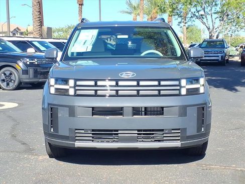 New 2026 Hyundai Santa Fe SEL image 2