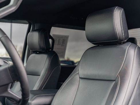 Certified 2023 Ford F150 XLT w/ Equipment Group 302A High image 23