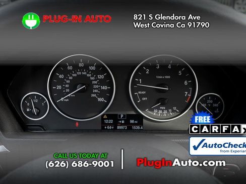 Used 2014 BMW 328i 328i image 20