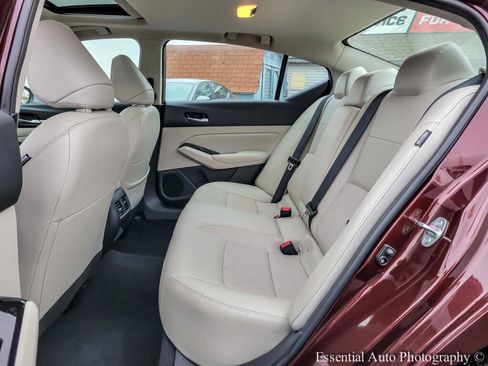 Used 2024 Nissan Altima 2.5 SL image 13