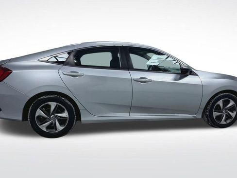 Used 2021 Honda Civic LX image 23