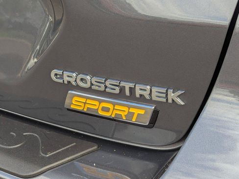 Certified 2025 Subaru Crosstrek 2.5i Sport w/ Popular Package #3A AWD/4WD image 31