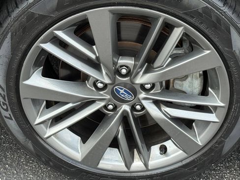 Used 2022 Subaru WRX AWD/4WD image 11