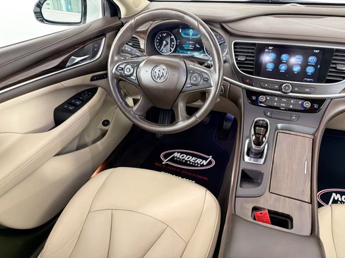 Used 2017 Buick LaCrosse Essence w/ Sun and Shade Package FWD image 34