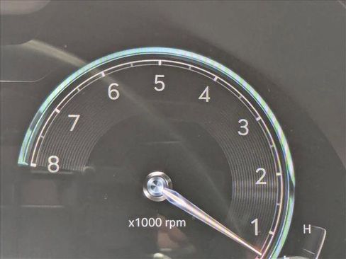 Used 2022 Genesis GV70 3.5T Sport w/ Sport Prestige Package AWD/4WD image 7