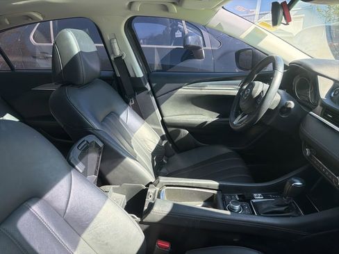 Used 2018 MAZDA MAZDA6 Touring image 4