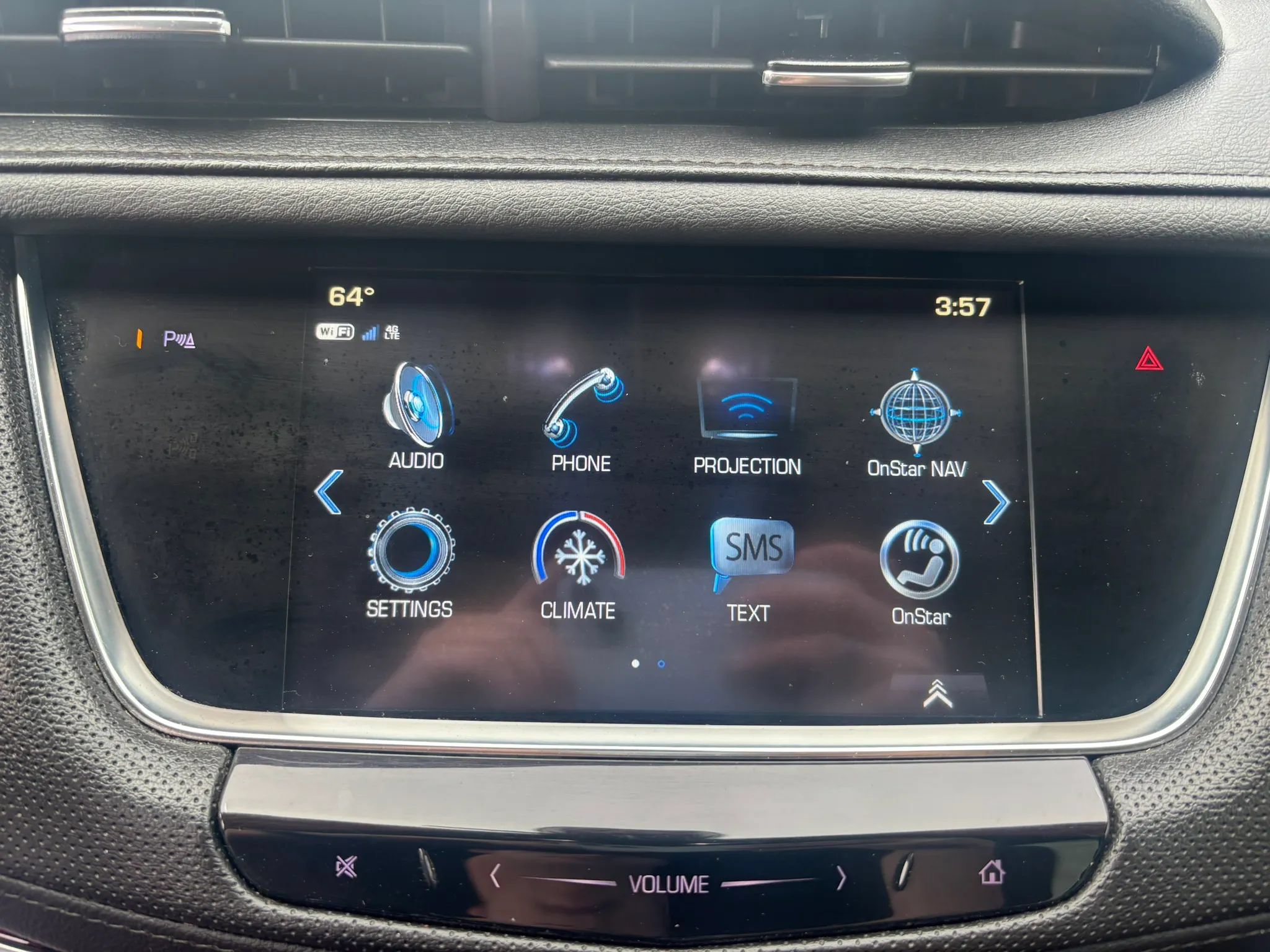 Used 2019 Cadillac XT5 Luxury AWD/4WD image 25