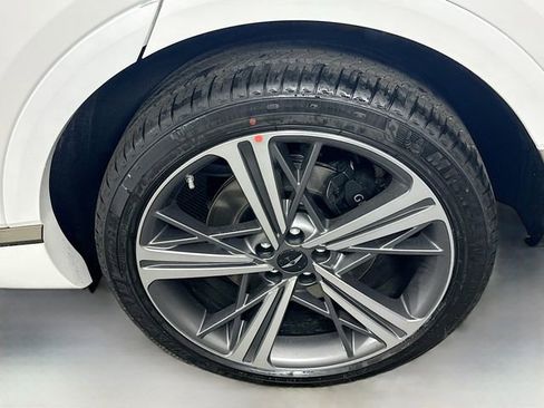 New 2026 Genesis GV80 3.5T e-SC image 23