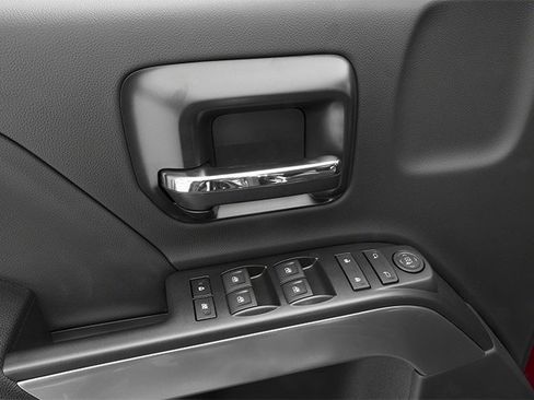 Used 2014 Chevrolet Silverado 1500 LT w/ All Star Edition AWD/4WD image 20