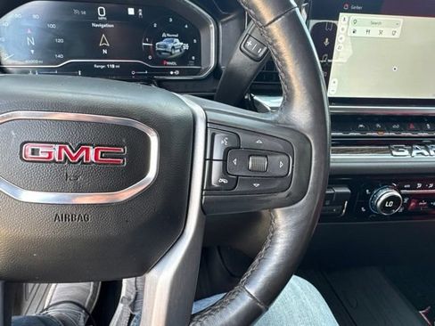 Used 2022 GMC Sierra 1500 Elevation AWD/4WD image 29