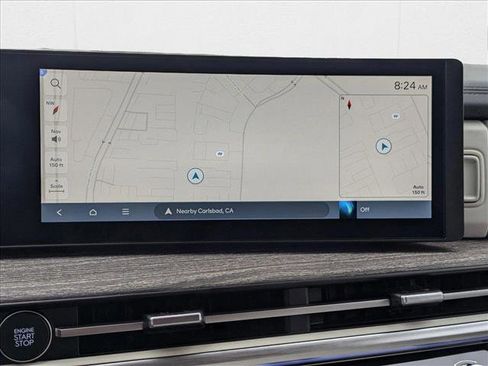 New 2024 Hyundai Santa Fe Limited image 13