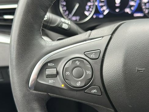 Used 2021 Buick Enclave Avenir w/ Trailering Package, 5000 lbs. AWD/4WD image 18