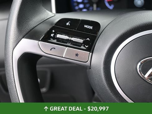 Used 2024 Hyundai Tucson SEL image 42