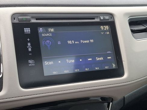 Used 2016 Honda HR-V EX image 17