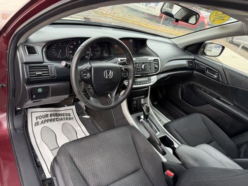 Used 2013 Honda Accord Sport image 14