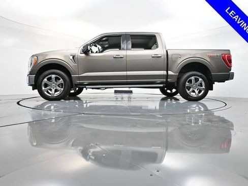 Used 2023 Ford F150 XLT w/ Equipment Group 302A High AWD/4WD image 29