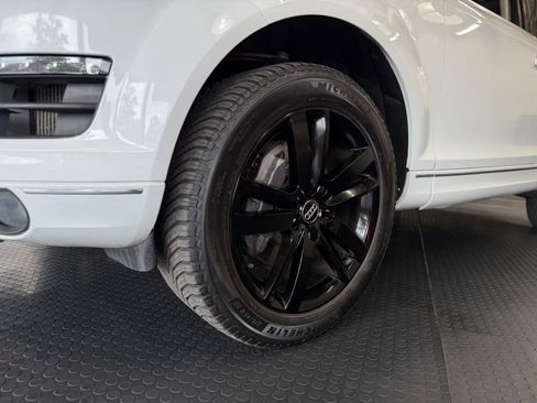 Used 2014 Audi Q7 TDI Premium Plus w/ Premium Plus Package AWD/4WD image 12