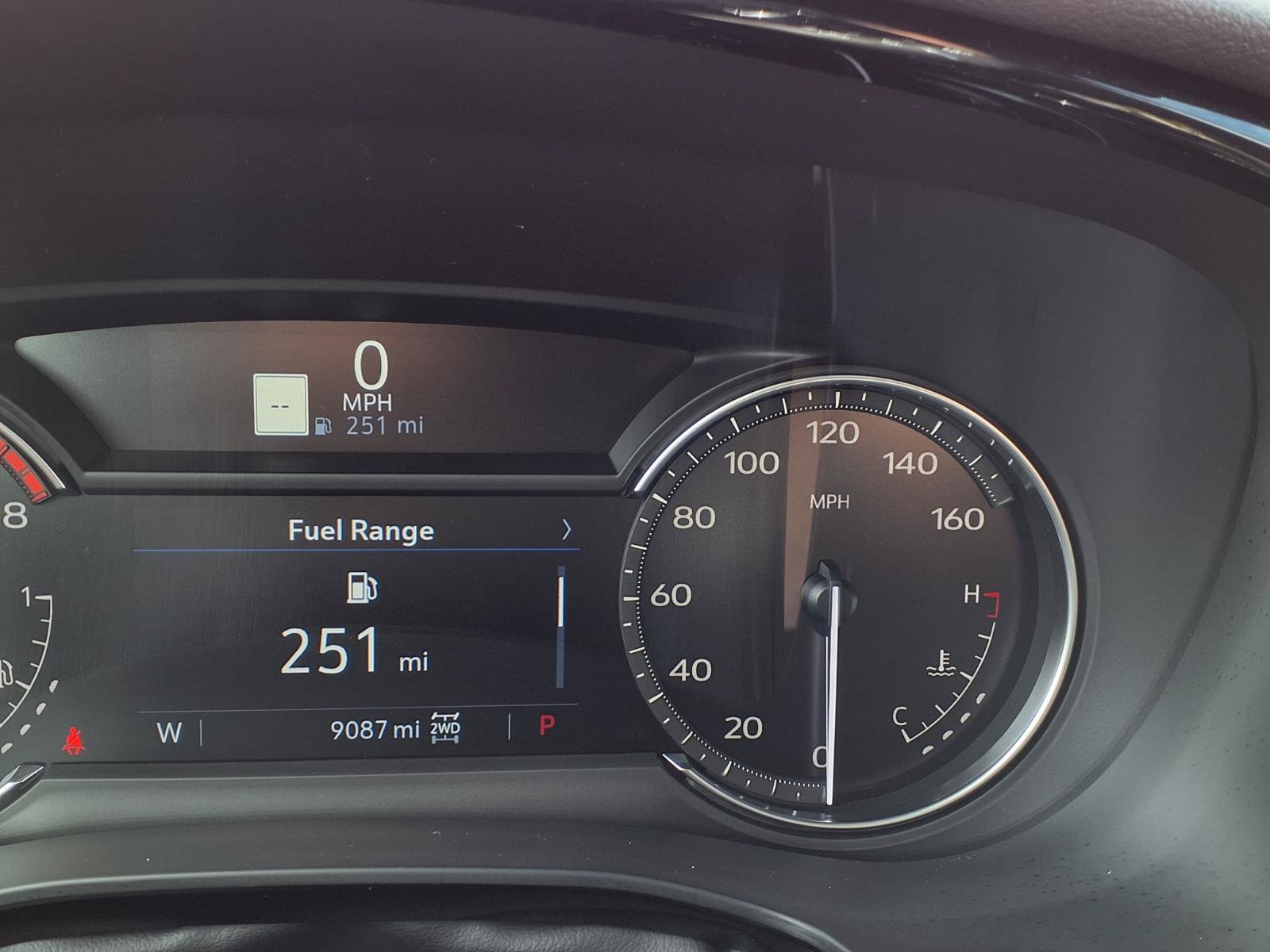 Used 2025 Cadillac XT6 Sport AWD/4WD image 18