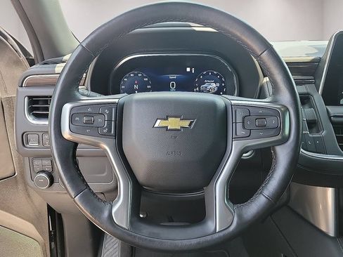 Used 2023 Chevrolet Tahoe LT w/ LT Signature Plus Package AWD/4WD image 20