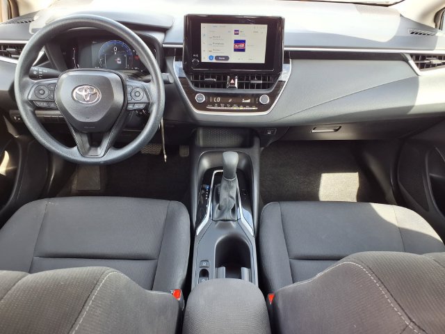 Used 2026 Toyota Corolla LE FWD image 8