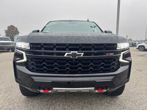 Used 2024 Chevrolet Tahoe Z71 w/ Luxury Package image 8