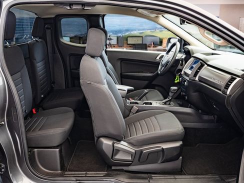 Used 2021 Ford Ranger XL w/ Equipment Group 101A High image 34