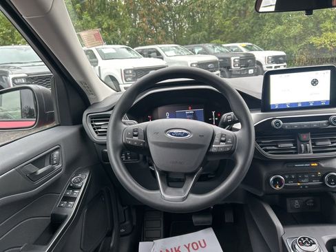 New 2025 Ford Escape Active image 16