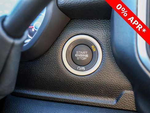 New 2025 RAM 2500 Big Horn image 45