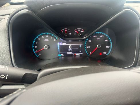 Used 2018 Chevrolet Colorado LT image 18