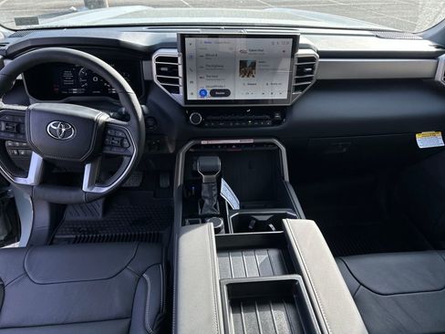 New 2026 Toyota Tundra Limited image 20