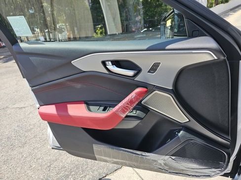 New 2025 Acura TLX SH-AWD w/ A-SPEC Pkg image 17