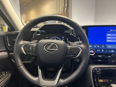 Used 2022 Lexus NX 350 350 Premium image 10