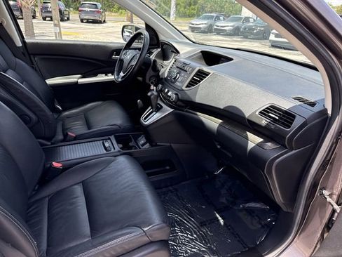 Used 2014 Honda CR-V EX-L image 18