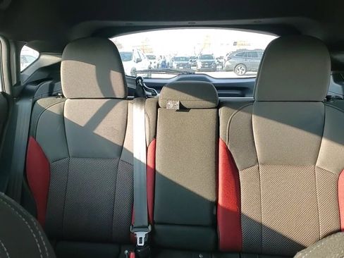 Certified 2024 Subaru Impreza RS image 37