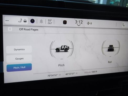 New 2026 Jeep Wrangler Sport S image 26