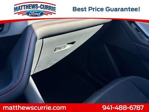 New 2026 Ford Explorer ST w/ Sun And Sound Package image 26