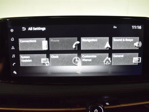 Used 2024 Nissan Ariya AWD image 24