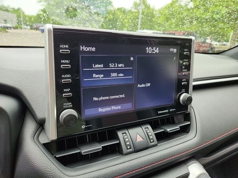 Certified 2022 Toyota RAV4 XSE AWD/4WD image 19
