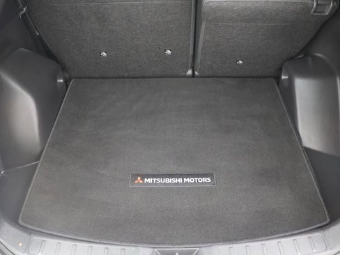 Used 2025 Mitsubishi Eclipse Cross SE image 27