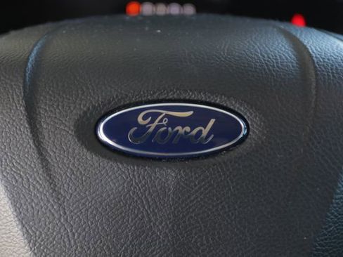 Used 2014 Ford Fusion Titanium image 17