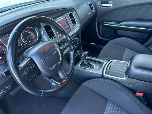 Used 2023 Dodge Charger GT image 11