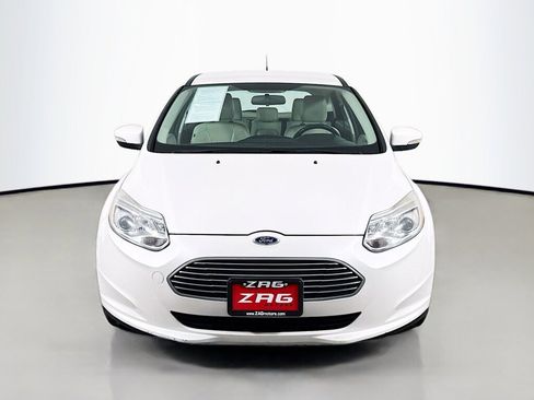 Used 2013 Ford Focus Electric Hatchback image 8