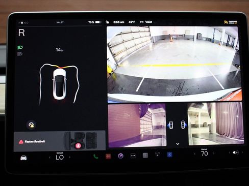 Used 2023 Tesla Model 3 Standard Range image 20