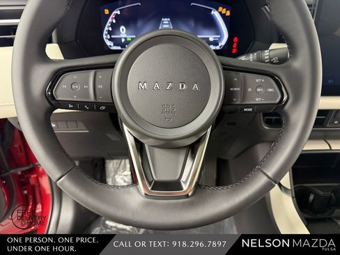 New 2026 MAZDA CX-5 Select AWD/4WD image 24
